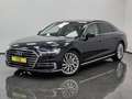 Audi A8 50 TDI L quattro HuD Pano Laser 360* *Garantie* Blau - thumbnail 1