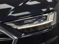 Audi A8 50 TDI L quattro HuD Pano Laser 360* *Garantie* Blau - thumbnail 9