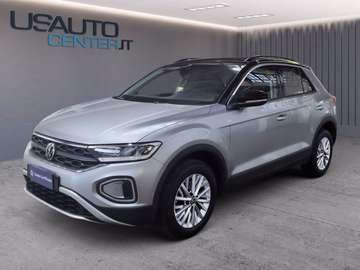 1.0 tsi life 110cv