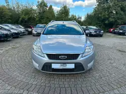 Ford Mondeo PDC, Klima - fotografija vozila