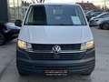 Volkswagen T6.1 Kastenwagen LR 2,0 TDI Blanc - thumbnail 2