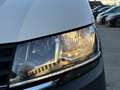 Volkswagen T6.1 Kastenwagen LR 2,0 TDI Blanc - thumbnail 3