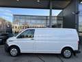 Volkswagen T6.1 Kastenwagen LR 2,0 TDI Blanc - thumbnail 5