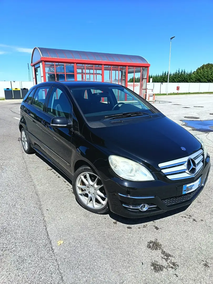 Mercedes-Benz B 170 Sport - 1