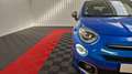Fiat 500X 1.6 Multijet 120ch DCT Sport Bleu - thumbnail 30