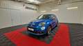 Fiat 500X 1.6 Multijet 120ch DCT Sport Bleu - thumbnail 1