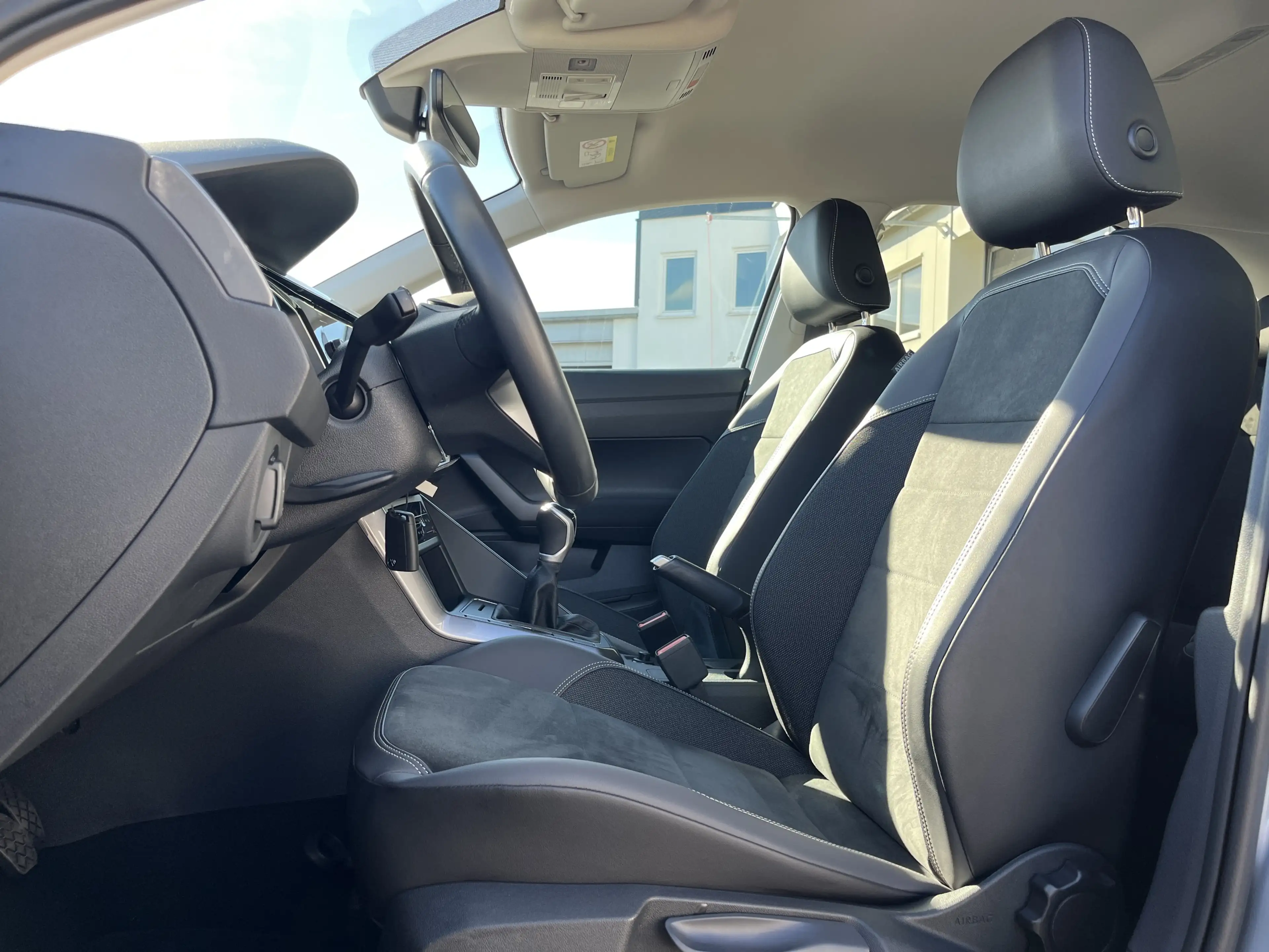 Volkswagen Taigo 1.0 TSI Style 112€ m.20% Anz. AHK Navi TravelAss — photo 13