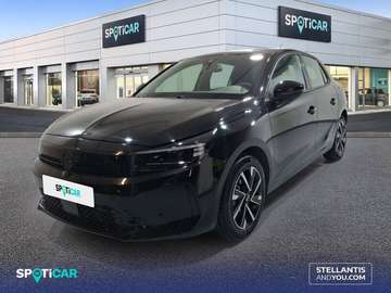 1.2T XHL 74kW (100CV) GS