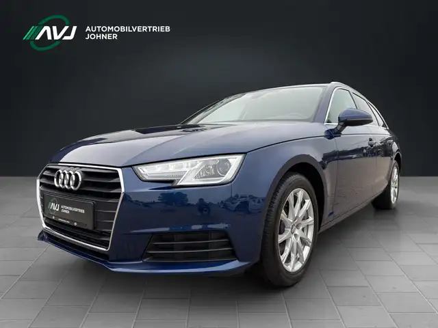 Audi A4 g tron Avant | S Tronic | AHK | MMI+