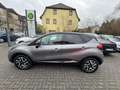Renault Captur Intens*NAVI*SHZ*PDC*KAM*AUTOMATIK Grijs - thumbnail 8