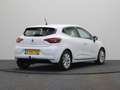 Renault Clio TCe 100pk Bi-Fuel Intens | Parkeersensoren achter Weiß - thumbnail 11