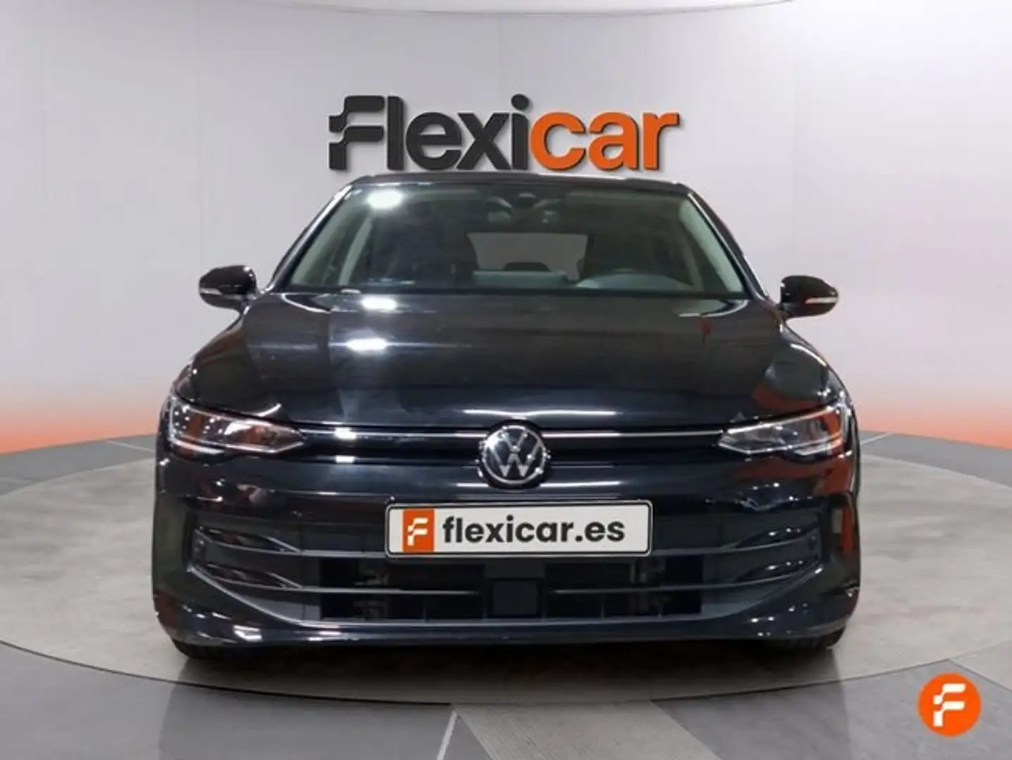 Volkswagen Golf 1.5 TSI 85kW (115CV) Negro - 2
