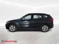 BMW X1 xDrive25e Business Advantage Schwarz - thumbnail 7