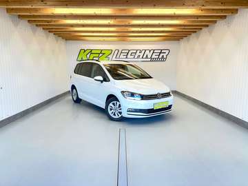 2.0 TDI "AHK*SITZH*NAVI*ACC"