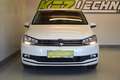 Volkswagen Touran 2.0 TDI "AHK*SITZH*NAVI*ACC" Weiß - thumbnail 9