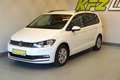 Volkswagen Touran 2.0 TDI "AHK*SITZH*NAVI*ACC" Weiß - thumbnail 11