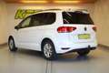 Volkswagen Touran 2.0 TDI "AHK*SITZH*NAVI*ACC" Weiß - thumbnail 7