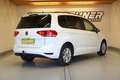 Volkswagen Touran 2.0 TDI "AHK*SITZH*NAVI*ACC" Weiß - thumbnail 4