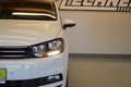 Volkswagen Touran 2.0 TDI "AHK*SITZH*NAVI*ACC" Weiß - thumbnail 10