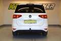 Volkswagen Touran 2.0 TDI "AHK*SITZH*NAVI*ACC" Weiß - thumbnail 5