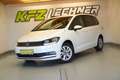 Volkswagen Touran 2.0 TDI "AHK*SITZH*NAVI*ACC" Weiß - thumbnail 8