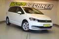 Volkswagen Touran 2.0 TDI "AHK*SITZH*NAVI*ACC" Weiß - thumbnail 3