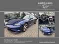 Porsche Taycan 4S ST Facelift*HD-MATRIX*PANO*360°KA*BOSE Bleu - thumbnail 1