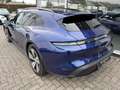 Porsche Taycan 4S ST Facelift*HD-MATRIX*PANO*360°KA*BOSE Bleu - thumbnail 6