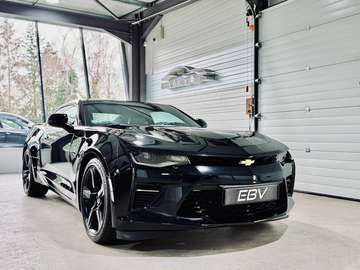 Camaro Coupé V8 6.2 405ch A
