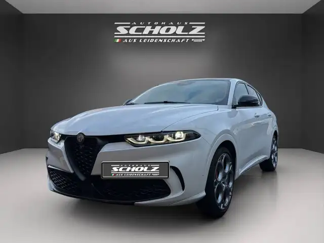 Alfa Romeo Tonale MY24 TRIBUTO ITALIANO 1.5 VGT 118kW (160ps)