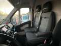 Fiat Ducato 2,0 Kasten L1H1 *NAVI*PDC+Cam*1-HAND*AHK Blanc - thumbnail 15