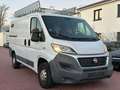 Fiat Ducato 2,0 Kasten L1H1 *NAVI*PDC+Cam*1-HAND*AHK Blanc - thumbnail 13