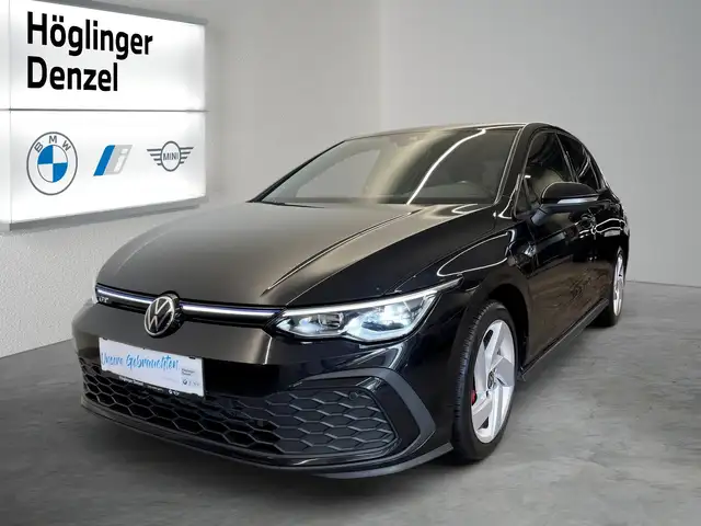 Volkswagen Golf 1,4 eHybrid GTE DSG