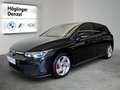Volkswagen Golf 1,4 eHybrid GTE DSG Schwarz - thumbnail 2