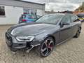 Audi A4 Avant 40 TFSI Edition S-tronic Grau - thumbnail 2