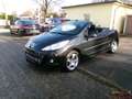 Peugeot 207 CC Active 120,KLIMA,ALU Schwarz - thumbnail 13