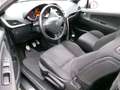 Peugeot 207 CC Active 120,KLIMA,ALU Schwarz - thumbnail 7