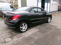 Peugeot 207 CC Active 120,KLIMA,ALU Schwarz - thumbnail 4