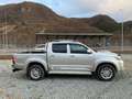 Toyota Hilux 4x4 Double Cab DPF Life - thumbnail 6