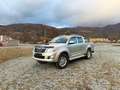 Toyota Hilux 4x4 Double Cab DPF Life - thumbnail 1