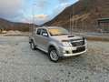 Toyota Hilux 4x4 Double Cab DPF Life - thumbnail 2