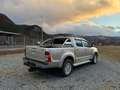 Toyota Hilux 4x4 Double Cab DPF Life - thumbnail 4
