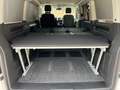 Volkswagen T6 California California 2.0TDI BMT Beach 4M DSG 150kW Beach Fehér - thumbnail 14
