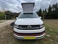 Volkswagen T6 California California 2.0TDI BMT Beach 4M DSG 150kW Beach Fehér - thumbnail 3