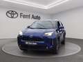 Toyota Yaris Cross 1.5h trend fwd 116cv e-cvt Bleu - thumbnail 1