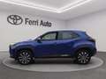 Toyota Yaris Cross 1.5h trend fwd 116cv e-cvt Bleu - thumbnail 3