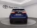 Toyota Yaris Cross 1.5h trend fwd 116cv e-cvt Bleu - thumbnail 4