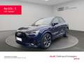 Audi Q3 40 TDI qu. S line LED Navi PDC+ AHK CarPlay Blau - thumbnail 1