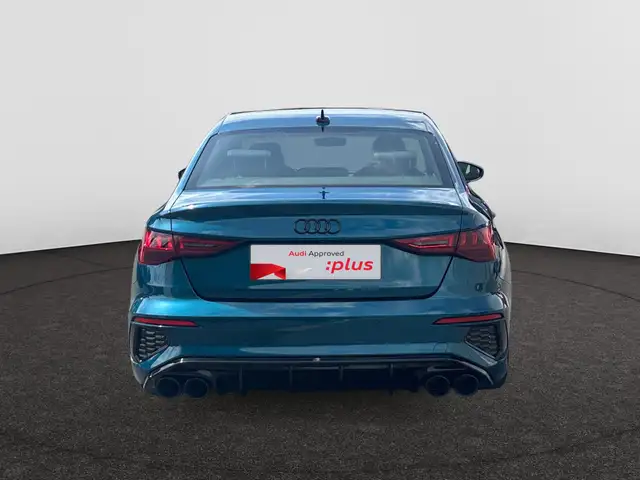 Audi A3 view 6