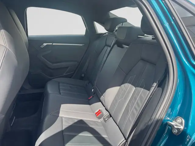 Audi A3 view 15